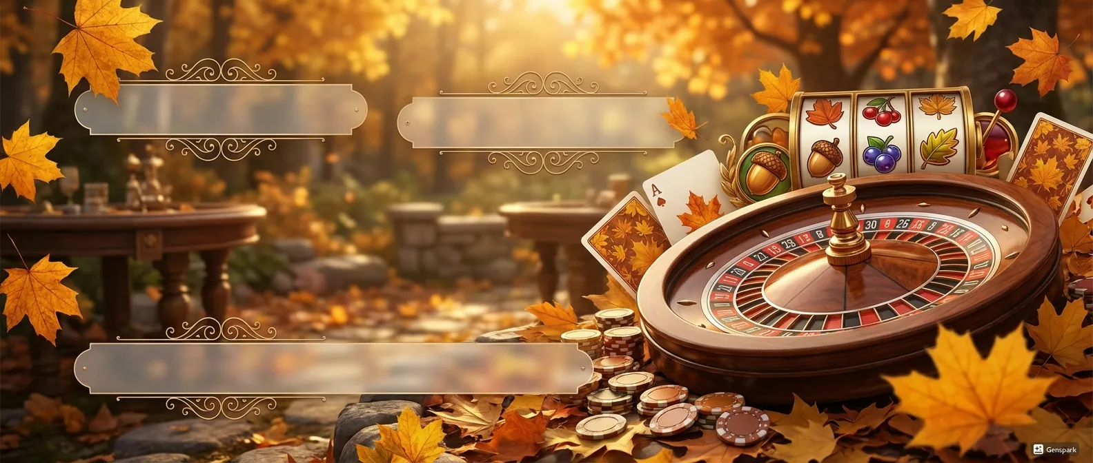 Luck Casino bonus