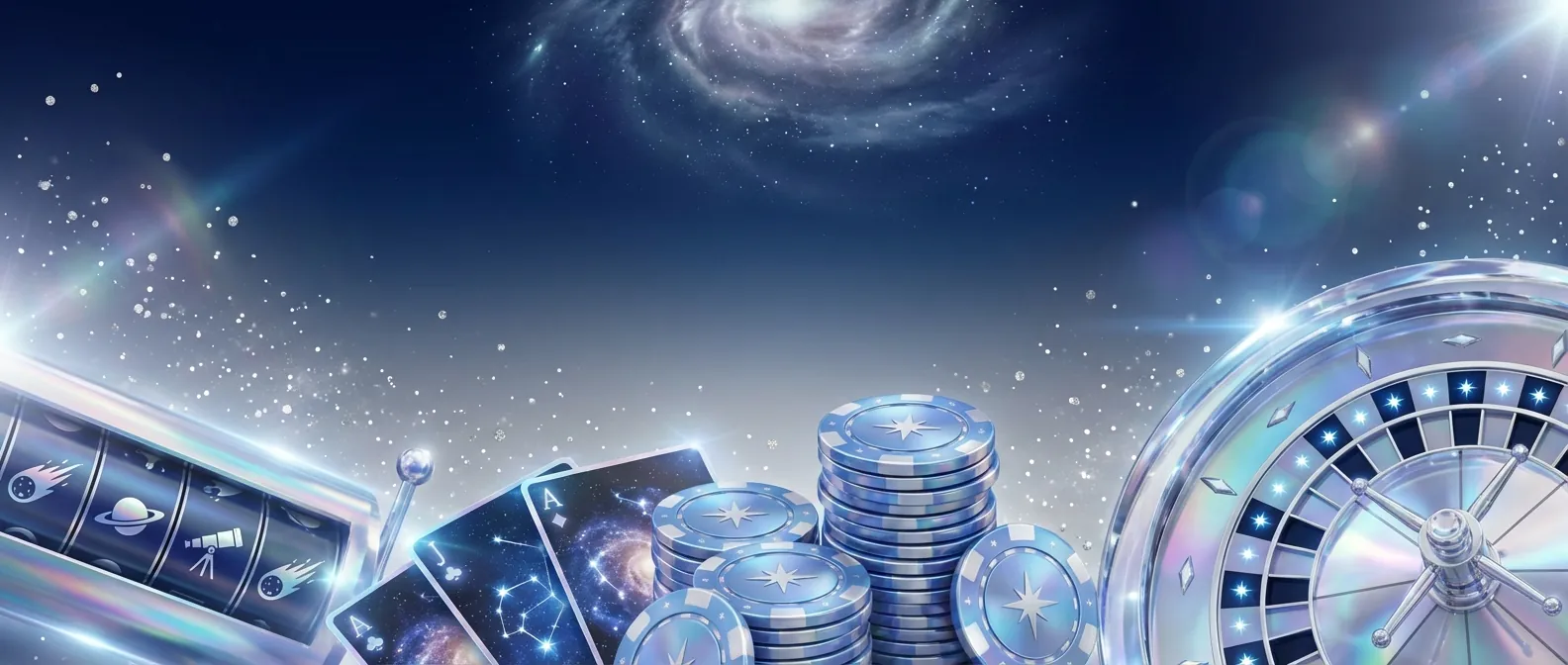 Luck Casino bonus