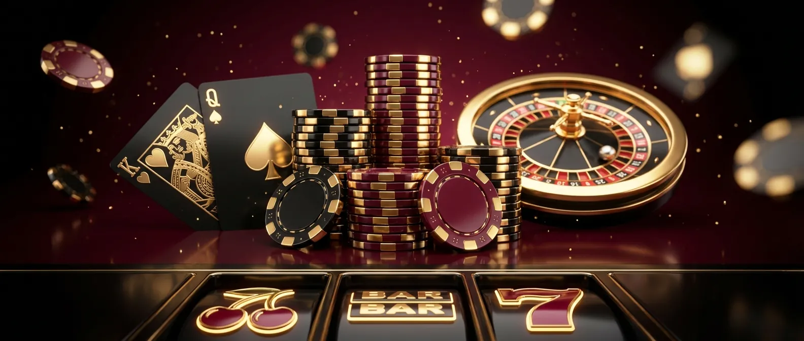Luck Casino bonus